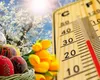 Prognoza meteo pentru Paște, actualizată de meteorologii Accuweather. Ce temperaturi vor fi în București,
