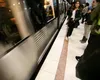 O persoană s-a aruncat în fața metroului la stația Unirii! Echipajele de intervenție nu i-au putut salva viața