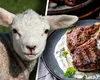 Cererea de miei, puternic influențată de conflictul din Orientul Mijlociu. De Paște, românii ar putea plăti chiar și 70 de lei pe kilogramul de berbecuț
