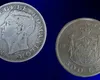 O monedă veche din 1944 valorează în prezent peste 1.500 de euro. Se vinde ca pâinea caldă pe internet