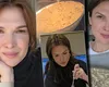 Monica Bîrlădeanu, rețetă delicioasă pentru macaroane de post. Ingredientul secret folosit de vedetă pentru un gust unic