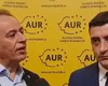 Mohammad Murad, detalii despre plecarea din AUR: „Eu sunt un soldat al țării, nu un soldat al partidului”