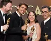 Cine este Natalie Musteață, românca premiată la Oscar 2026
