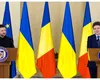 Nicușor Dan și Volodimir Zelenski au semnat declarația de parteneriat strategic. Colaborare în proiecte militare, de energie, conectivitate și pentru asigurarea drepturilor minorității române din Ucraina
