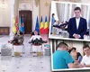 Nicușor Dan a donat sânge la Palatul Cotroceni. Mesaj mobilizator pentru români: „Împreună, prin gesturi simple și prin acțiuni ușor de realizat, putem face o mare diferență” VIDEO