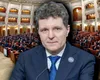 Nicușor Dan, declarații privind majoritatea parlamentară: „Suntem într-o situaţie mai bună”