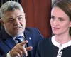Senatorul Ninel Peia, implicat în cazul fiicei lui Victor Ponta: „Am discutat cu colegii de la AUR și cu independenții”
