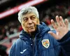 Medicii au decis să-l opereze pe Mircea Lucescu. Selecţionerul nu va fi pe banca „naţionalei” la ultimul meci din mandat