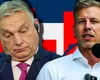 Viktor Orban, învins în sondaje cu o lună înainte de alegerile parlamentare. Cu cât conduce partidul lui Péter Magyar