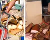 Ce au găsit vameşii în pachetele trimise către românii din străinătate. Le-au confiscat pe loc