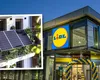 Lidl vinde acum și panouri fotovoltaice. Costă 1.299 de lei și trebuie rezervate în aplicație