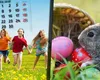 Zile libere de Paște 2026. În ce perioadă au elevii vacanță și cum este structurată minivacanța angajaților