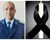 Polițist de Frontieră, mort la doar 41 de ani. Boala cumplită care a răpus un tată de lângă cei patru copii