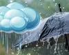 Prognoza meteo 23 martie 2026. Ploi la început de săptămână, inclusiv în București. De marți, ANM anunță că se încălzește