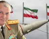 Ce se întâmplă dacă Iran lansează o rachetă spre România. Generalul Virgil Bălăceanu: „În doar câteva zeci de secunde ar fi detectată”
