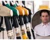 Radu Georgescu critică dur OUG pe carburanți. „Zici că este scrisă de nea Dorel care merge la magazin să cumpere bere”