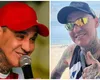 MC Danilo Boladao a murit la 47 de ani. Rapperul brazilian a suferit trei atacuri cardiace fatale