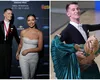 Rareș Cojoc, prima apariție după divorțul de Andreea Popescu. A fost fotografiat alături de partenera lui de dans, Andreea Matei