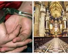 Un român s-a inspirat din filmul ”Singur Acasă” pentru a fura din bisericile din Italia. Cum acționa bărbatul