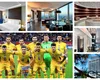 TURCIA – ROMÂNIA Condiţii de lux pentru tricolori la Istanbul. Vor fi cazați într-un hotel de 5 stele, cât costă o noapte