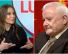 Romanița Iovan, adevărul despre relația amoroasă cu Irinel Columbeanu: „Văd că sunt comparată cu nu stiu cine”
