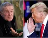 Gigi Becali, reacţie virală după votul privind prezența militară a SUA în România. Ce a spus despre Donald Trump