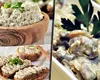 Rețetă mănăstirească pentru salată de ciuperci cu maioneză de post. Ingredientele de care ai nevoie pentru un gust unic
