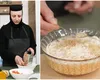 Maica Alexandra de la Mănăstirea Chiroiu a dezvăluit rețeta de salată cu morcovi și usturoi. Este potrivită pentru cei care țin post