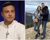 Mesajul postat de Valentin Sanfira pe Internet, după despărțirea de Codruța Filip: „Pentru tot ce mi-a fost scris”
