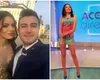 Valentin Sanfira, poveste de dragoste cu o fostă asistentă TV. Artistul ar fi fost înșelat de Cosmina Adam