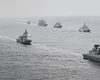 România găzduieşte cel mai amplu exerciţiu naval din zona Mării Negre. Sea Shield 2026 adună peste 2.500 de militari din 13 ţări