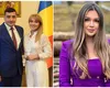 Una-i mama la copil, alta-i pofta inimii?  Blonda misterioasă cu care George Simion a plecat în vacanță, în SUA. Colegii din AUR l-au dat de gol pe liderul suveraniștilor