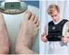 Cercetătorii au găsit metoda simplă prin care poți să slăbești rapid câteva kilograme. Cum se folosește o vestă cu greutăți