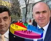 Sondaj Avangarde. Încrederea românilor în AUR începe să scadă. Cât de mulțumiți sunt oamenii de premierul Bolojan