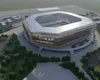 CJ Timiș va cofinanța cu 25 la sută construirea noului stadion din Timișoara. Cât va costa acesta și când va fi gata