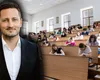 Aproximativ 40.000 de studenți din România pot beneficia de burse din bani europeni. Anunțul făcut de Nicu Ștefănuță