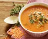 Ciorbă de post cu efect anti-aging. Componentele ei ajută la menținerea unui aspect tânăr al pielii
