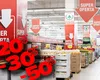 O regulă impusă de Curtea Europeană de Justiție schimbă complet modul în care se aplică reducerile în supermarketuri. Cum sunt afectați clienții