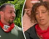Scandal uriaș la Survivor România. Marian Godină și Patricia Vizitiu, schimb dur de replici în echipa Faimoșilor: „A prins cam mult glas pentru punctele pe care le aduce”