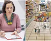 Ce alimente se află pe lista de cumpărături a unui medic nutriționist. Tania Fântână: „Aleg ingrediente care pot construi rapid o masă sănătoasă”