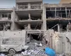 FOTO & VIDEO! Teheranul începe să semene cu Fâșia Gaza după bombardamentele SUA și ale Israelului! Distrugerile sunt masive, iar criza umanitară este de proporții epice