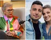 Teo Trandafir a dezvăluit motivul divorțului dintre Codruța Filip și Valentin Sanfira: „Îi cunosc pe amândoi”
