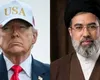 Donald Trump, avertisment de ultimă oră pentru Iran: „Urmăriți ce se întâmplă cu acești ticăloși demenți astăzi! În calitate de al 47-lea președinte al SUA, îi ucid! Ce mare onoare este să fac asta!”