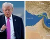 Război în Iran, ziua 23. Donald Trump dă la dispoziție Iranului 48 de ore ca să deschidă strâmptoarea Ormuz