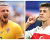 Turcia – România: Arda Guler, cotă de piaţă cât tot lotul tricolorilor. Diferenţă colosală între cele două naţionale