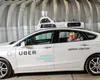 Uber lansează primul serviciu de taxi fără șofer din Europa: „Un moment important în extinderea mobilității autonome la nivel global”