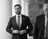 JD Vance ar fi fost sceptic înainte de atacurile SUA asupra Iranului. Dezvăluirile apropiaților lui Donald Trump: „Este îngrijorat de succes și pur și simplu se opune” (Politico)