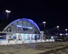 Aeroportul Kogălniceanu, unde se află şi baza militară a SUA, va fi închis traficului aproape 32 de ore pentru zborurile civile
