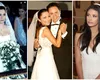 Ce rochii de mireasă au purtat vedetele noastre. Andreea Esca, Andra și Antonia au făcut furori cu aparițiile lor