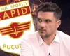 CS Rapid, noua sinecură pentru useriști, aflată sub lupa Direcției Generale Anticorupție din Ministerul de Interne. Preşedintele Vlad Andronescu refuză să justifice cum sunt cheltuite cele 17 milioane de euro alocate de Ministerul Transporturilor